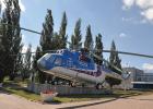 Россия создаст базу для ремонта военных вертолетов во вьетнаме Техзадания по ремонту вертолета ми 8